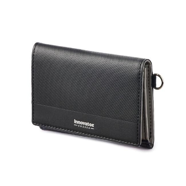 イノベーター ウォレット カードケース 名刺入れ inovator inw21