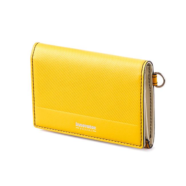 イノベーター ウォレット カードケース 名刺入れ inovator inw21