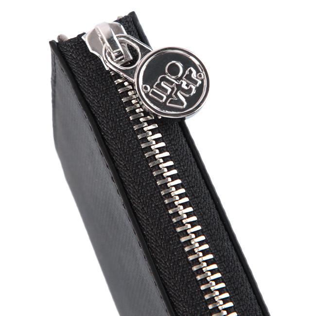 イノベーター ウォレット 二つ折り財布 inovator inw27