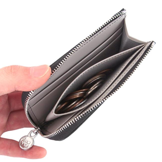 イノベーター ウォレット 二つ折り財布 inovator inw27