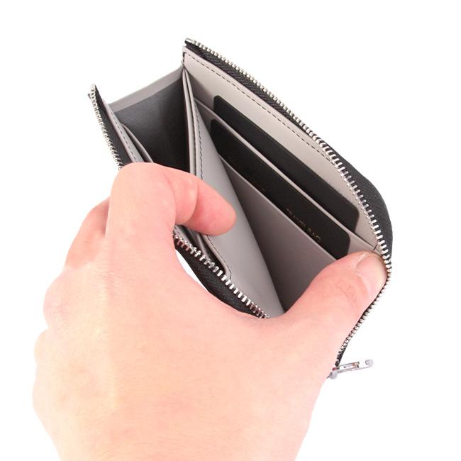 イノベーター ウォレット 二つ折り財布 inovator inw27