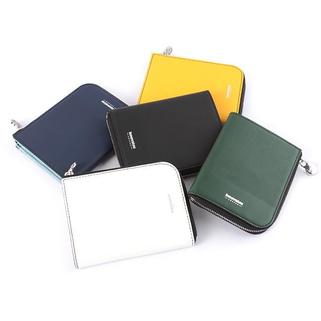 イノベーター ウォレット 二つ折り財布 inovator inw27