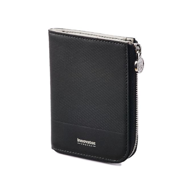 イノベーター ウォレット 二つ折り財布 inovator inw27