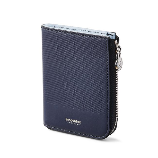 イノベーター ウォレット 二つ折り財布 inovator inw27