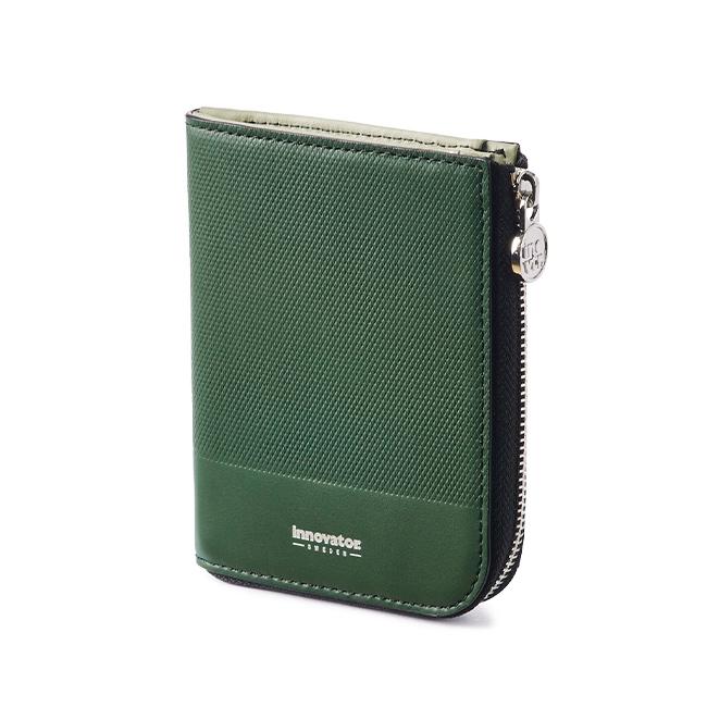 イノベーター ウォレット 二つ折り財布 inovator inw27