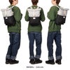 サンドクヴィスト URBAN OUTDOOR リュック SANDQVIST iron
