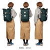 サンドクヴィスト URBAN OUTDOOR リュック SANDQVIST iron
