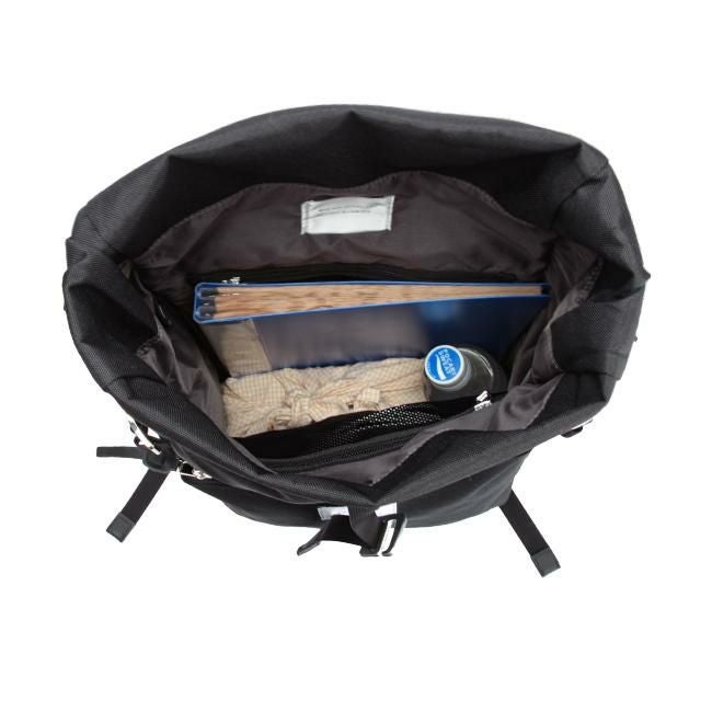 サンドクヴィスト URBAN OUTDOOR リュック SANDQVIST iron