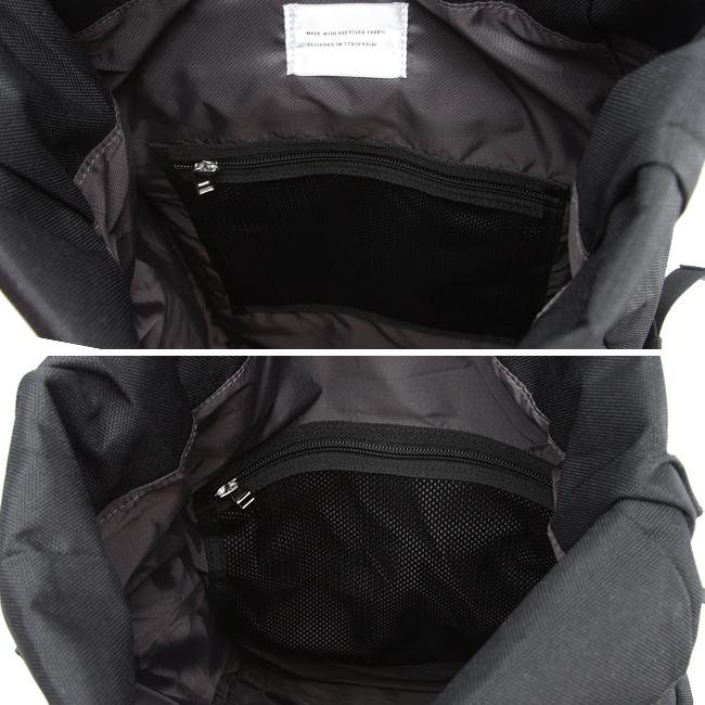 サンドクヴィスト URBAN OUTDOOR リュック SANDQVIST iron