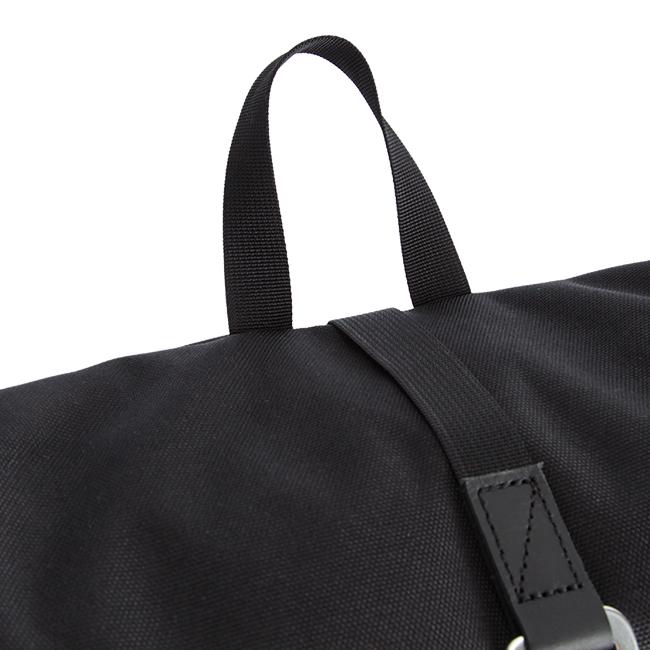 サンドクヴィスト URBAN OUTDOOR リュック SANDQVIST iron