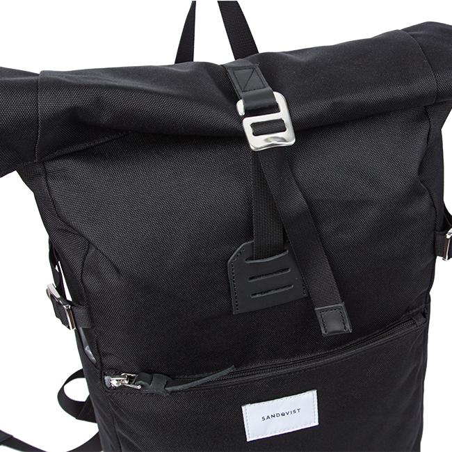 サンドクヴィスト URBAN OUTDOOR リュック SANDQVIST iron