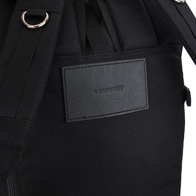 サンドクヴィスト URBAN OUTDOOR リュック SANDQVIST iron