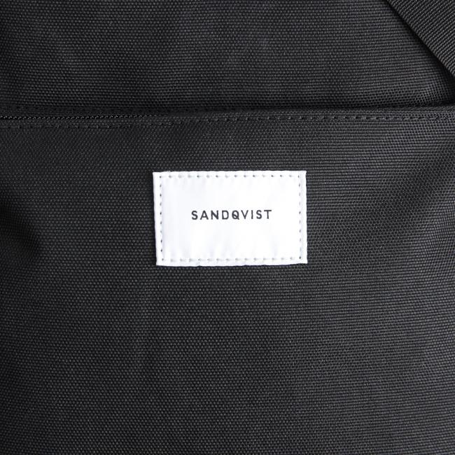 サンドクヴィスト URBAN OUTDOOR リュック SANDQVIST iron