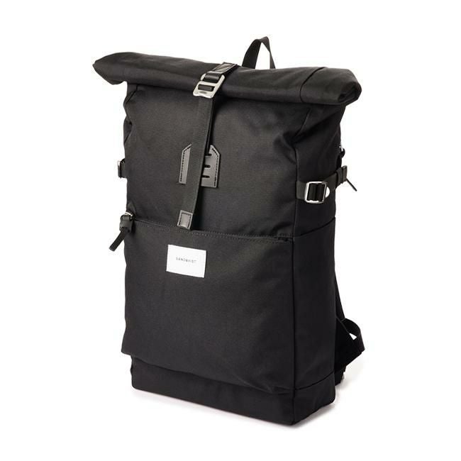 サンドクヴィスト URBAN OUTDOOR リュック SANDQVIST iron