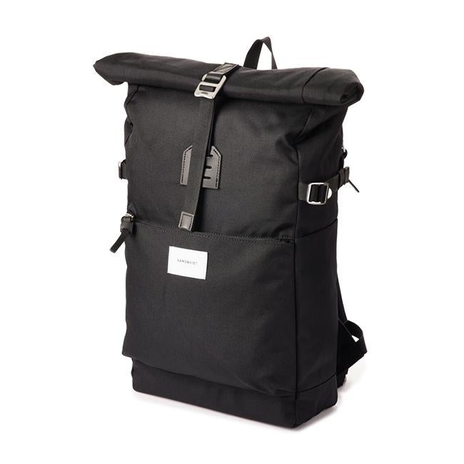 サンドクヴィスト URBAN OUTDOOR リュック SANDQVIST iron