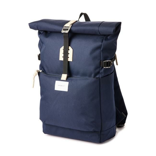 サンドクヴィスト URBAN OUTDOOR リュック SANDQVIST iron