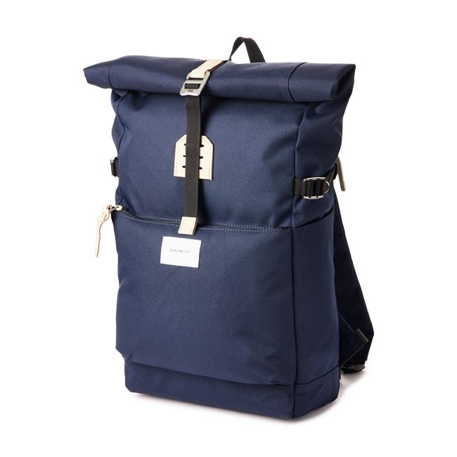 サンドクヴィスト URBAN OUTDOOR リュック SANDQVIST iron