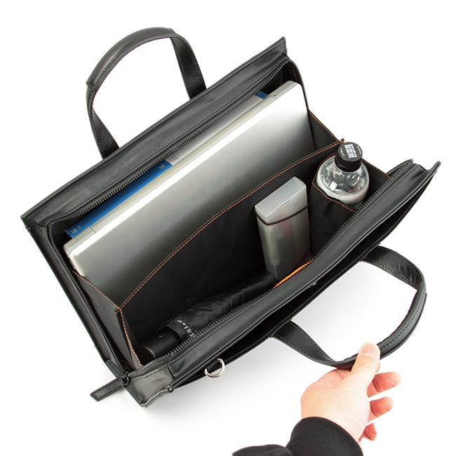 IS/IT クラウディア ビジネストート  isit-922511