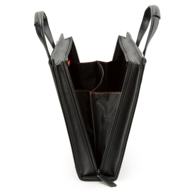 IS/IT クラウディア ビジネストート  isit-922511