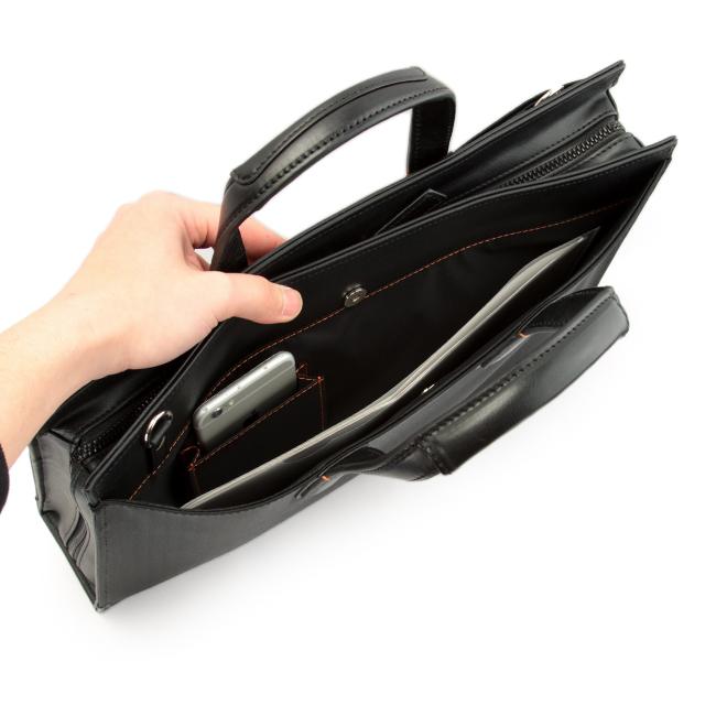 IS/IT クラウディア ビジネストート  isit-922511