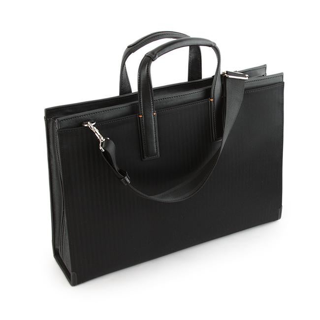 IS/IT クラウディア ビジネストート  isit-922512