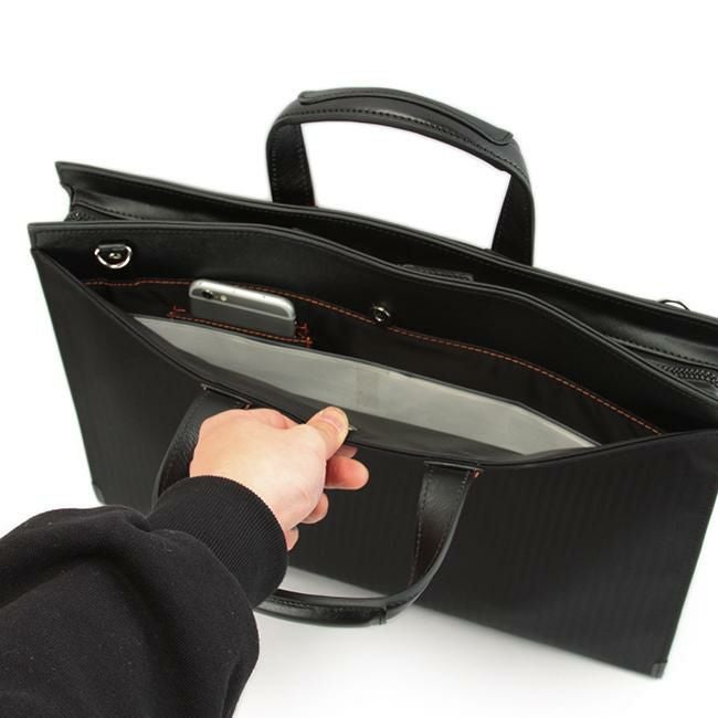 IS/IT クラウディア ビジネストート  isit-922512