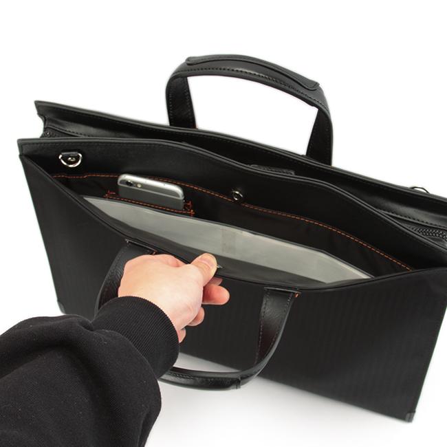 IS/IT クラウディア ビジネストート  isit-922512