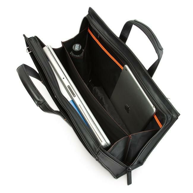 IS/IT クラウディア ビジネストート  isit-922512