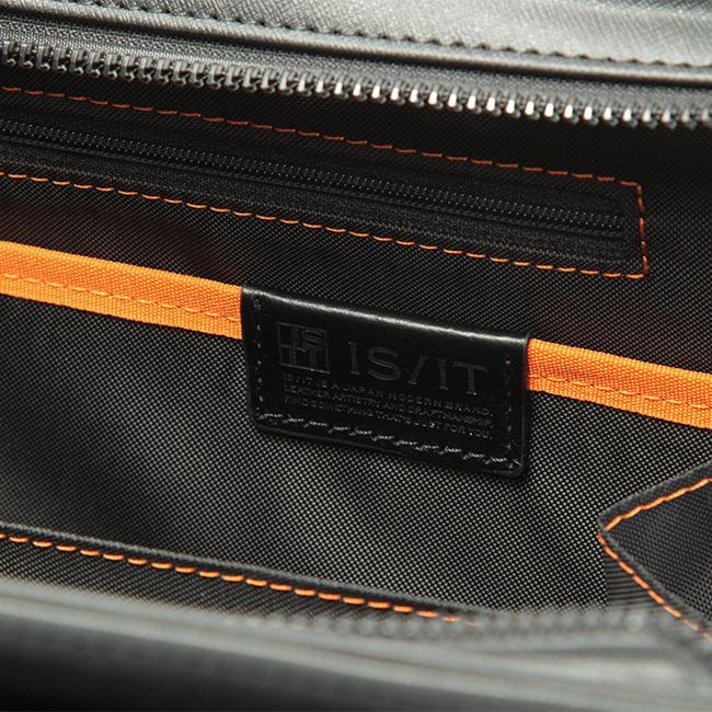 IS/IT クラウディア ビジネストート  isit-922512