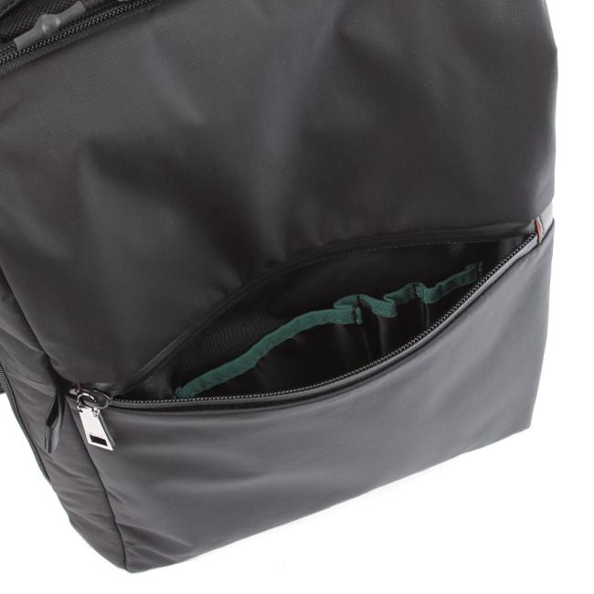 IS/IT リップス ビジネスリュック  isit-924701