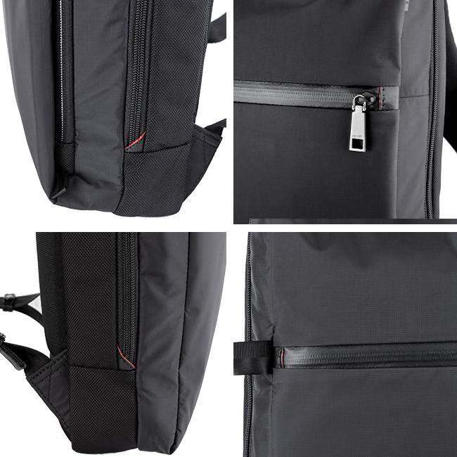 IS/IT リップス ビジネスリュック  isit-924701