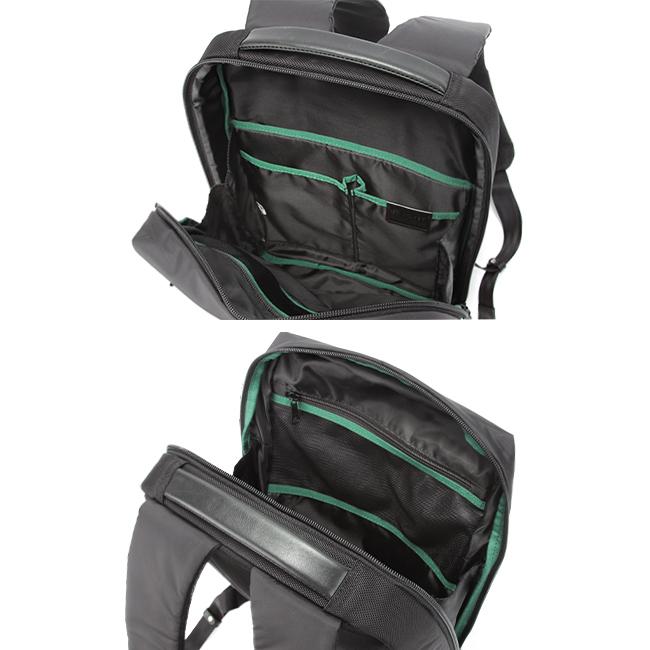 IS/IT リップス ビジネスリュック  isit-924701