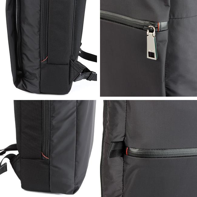 IS/IT リップス ビジネスリュック  isit-924702