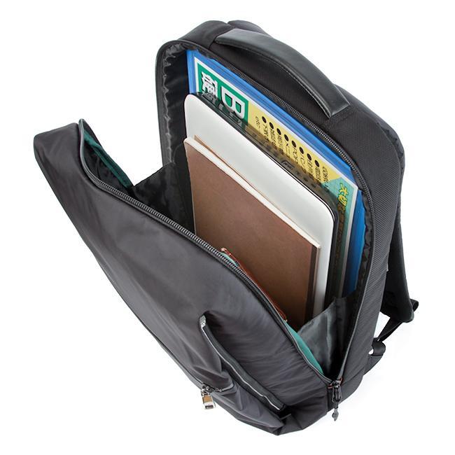 IS/IT リップス ビジネスリュック  isit-924702