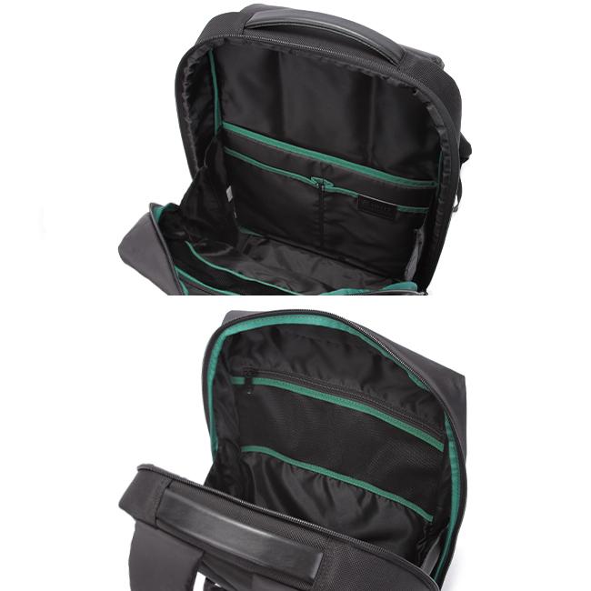 IS/IT リップス ビジネスリュック  isit-924702