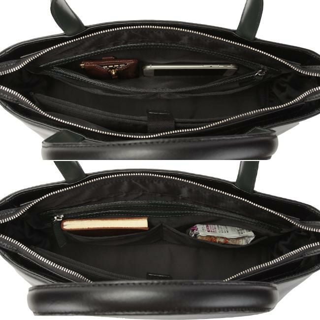 IS/IT ダーツ ビジネストート  isit-932701