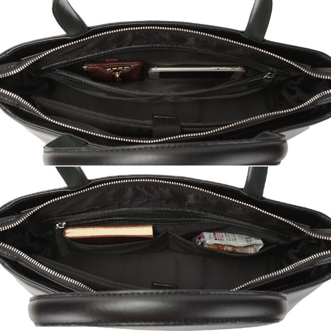 IS/IT ダーツ ビジネストート  isit-932701