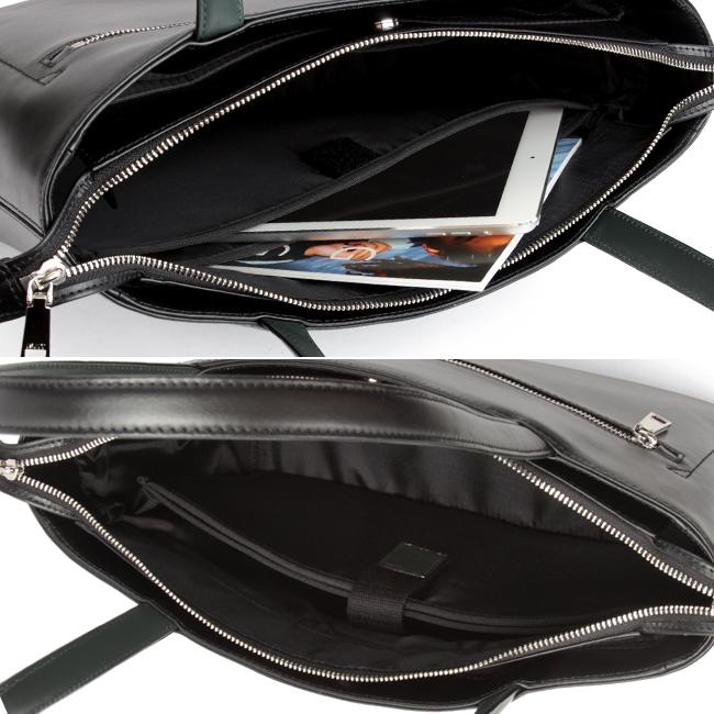 IS/IT ダーツ ビジネストート  isit-932701