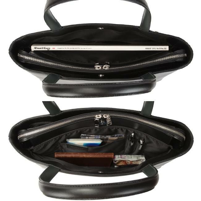 IS/IT ダーツ ビジネストート  isit-932701