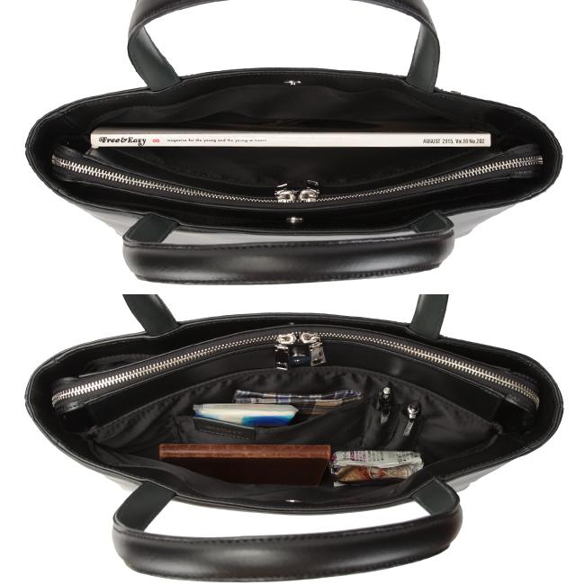 IS/IT ダーツ ビジネストート  isit-932701