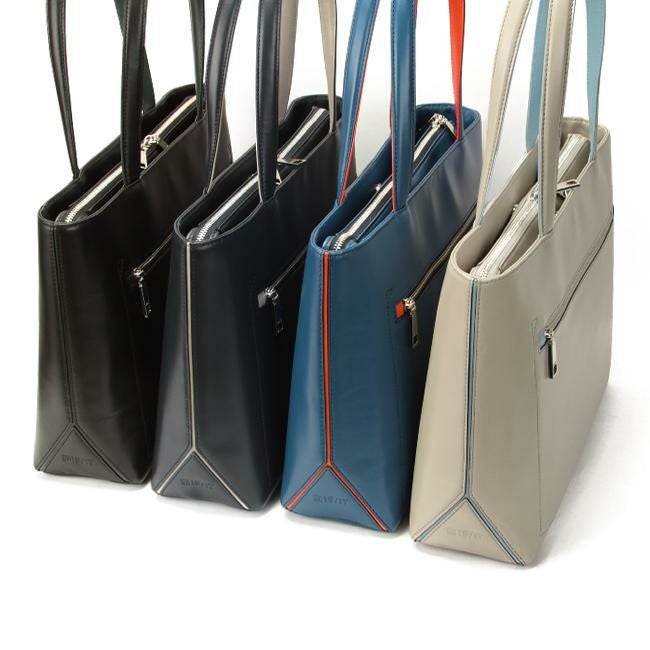 IS/IT ダーツ ビジネストート  isit-932701