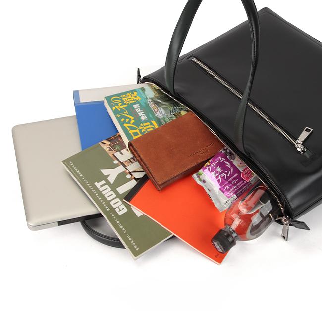 IS/IT ダーツ ビジネストート  isit-932702