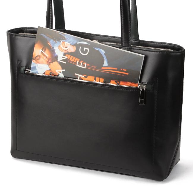 IS/IT ダーツ ビジネストート  isit-932702