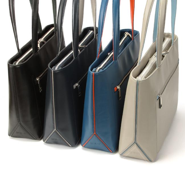 IS/IT ダーツ ビジネストート  isit-932702