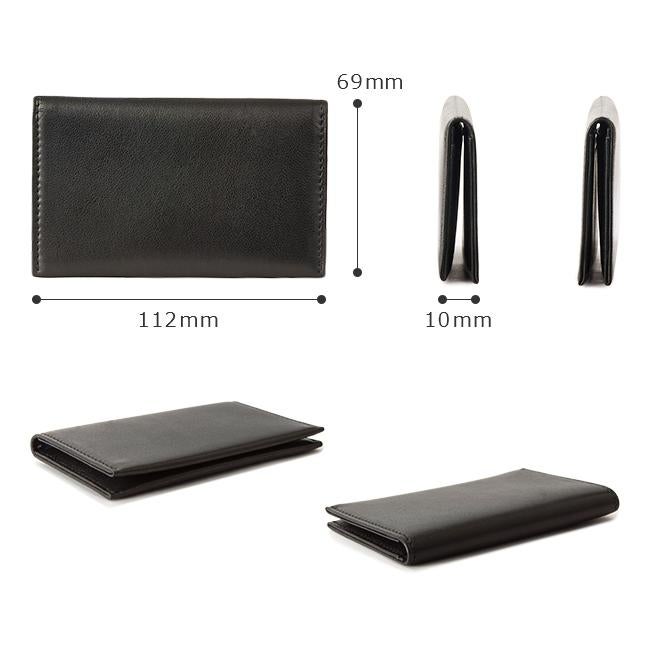 IS/IT マーノ カードケース 名刺入れ  isit-934601