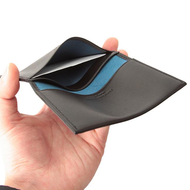 IS/IT マーノ カードケース 名刺入れ  isit-934601