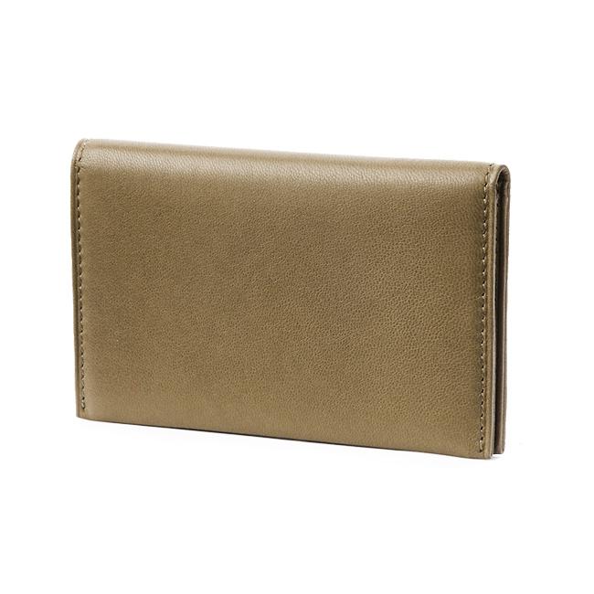 IS/IT マーノ カードケース 名刺入れ  isit-934601