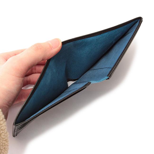 IS/IT マーノ 二つ折り財布  isit-934602