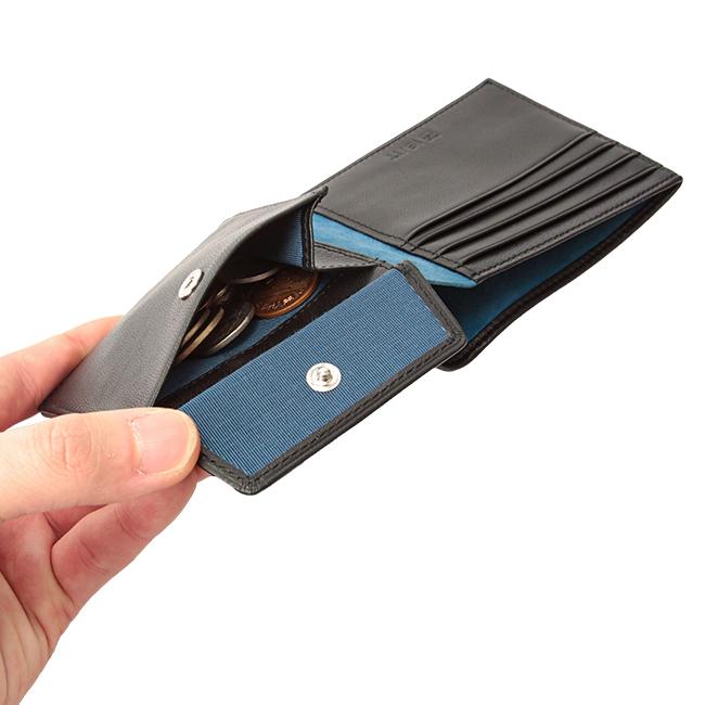 IS/IT マーノ 二つ折り財布  isit-934602