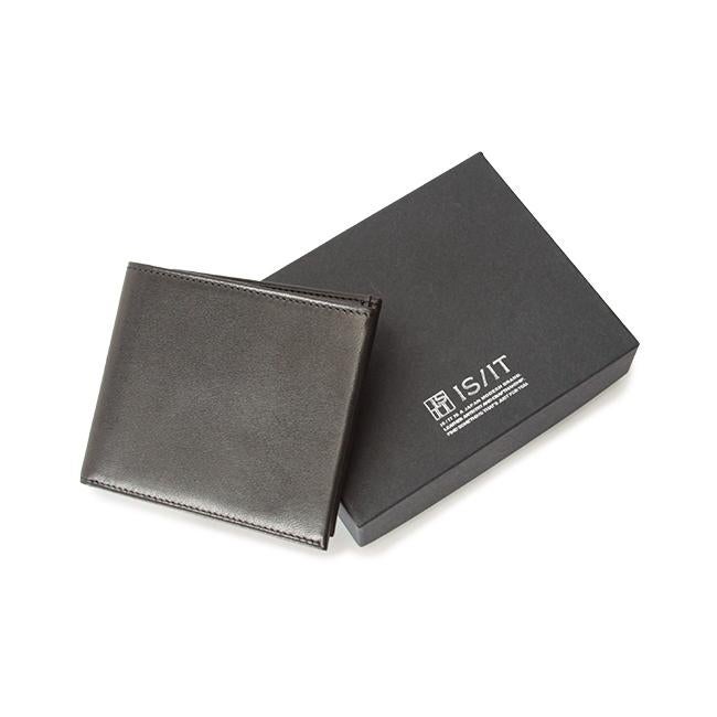 IS/IT マーノ 二つ折り財布  isit-934602